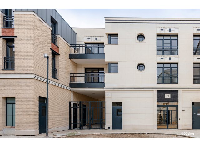 Immobilier pour investir loi PinelSaint-Ouen-sur-Seine