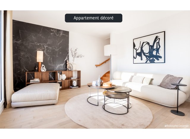 Investissement immobilier Clamart