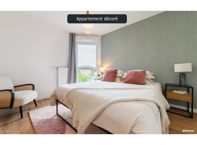 Immobilier pour investir loi PinelNeuilly-Plaisance