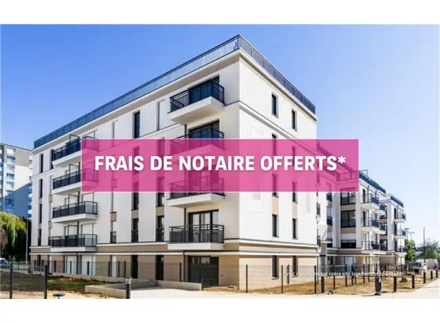 Immobilier ecologique à Neuilly-Plaisance