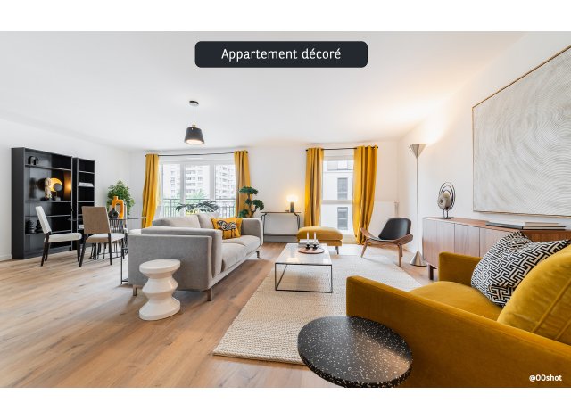 Le 1930 Neuilly-Plaisance