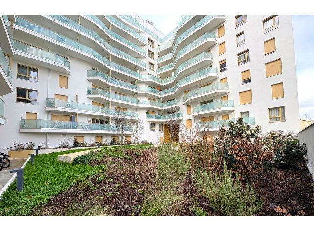 Origami logement �cologique
