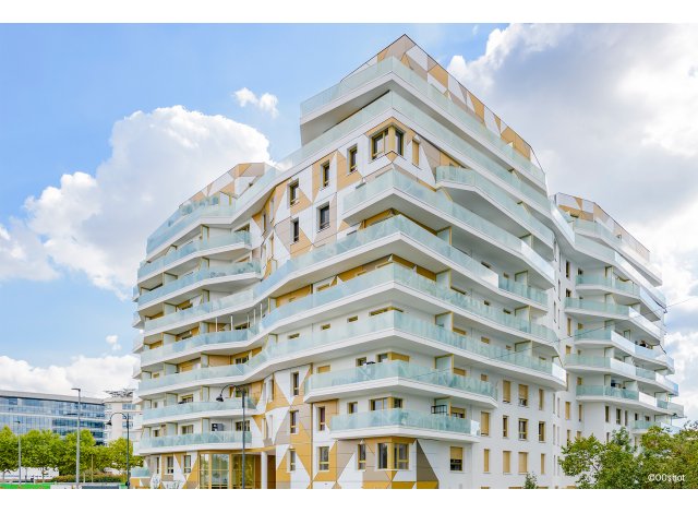 Eco construction Rueil-Malmaison