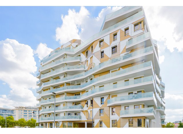 Logement écologique Rueil-Malmaison