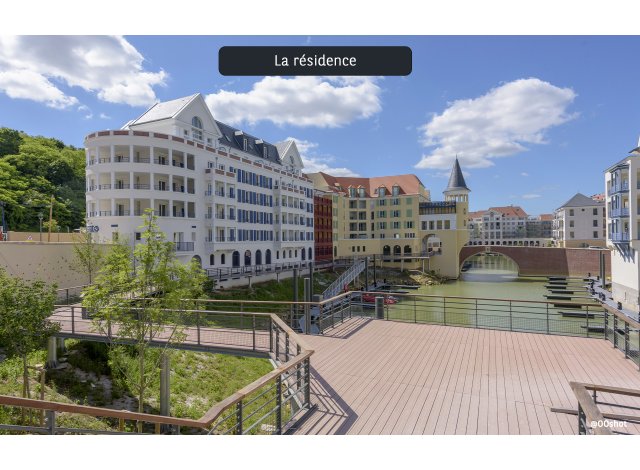 Investir  Cormeilles-en-Parisis