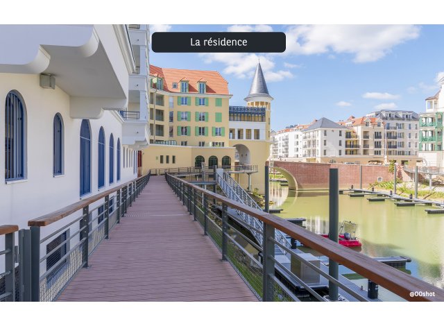 Immobilier pour investir loi PinelCormeilles-en-Parisis