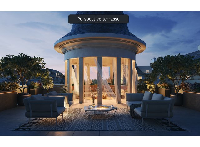 La Marina dfiscalisation immobilire