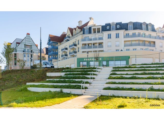 La Marina Immobilier neuf Cormeilles-en-Parisis