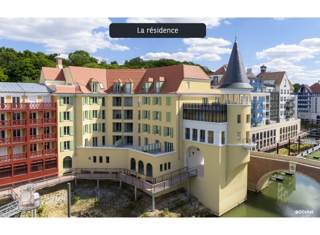 Immobilier basse consommation à Cormeilles-en-Parisis