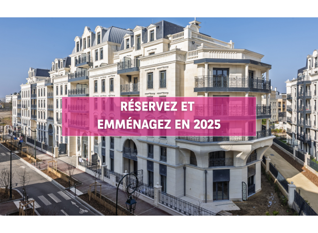 Appartement écologique Clamart