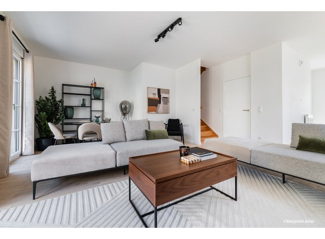 Panorama Beaurivage - Trianon Immobilier neuf Clamart