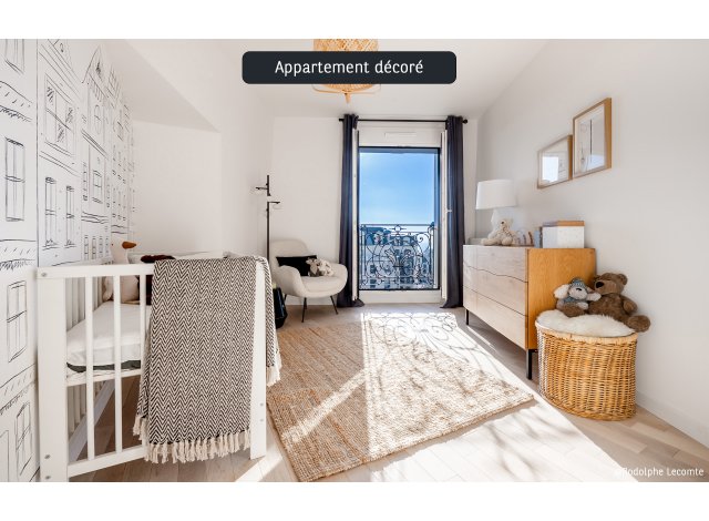 Investissement loi Pinel Clamart