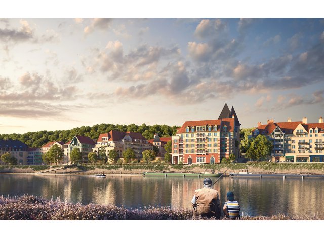 Programme écologique Cormeilles-en-Parisis