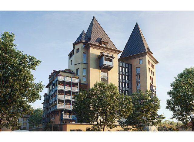 Eco habitat Cormeilles-en-Parisis