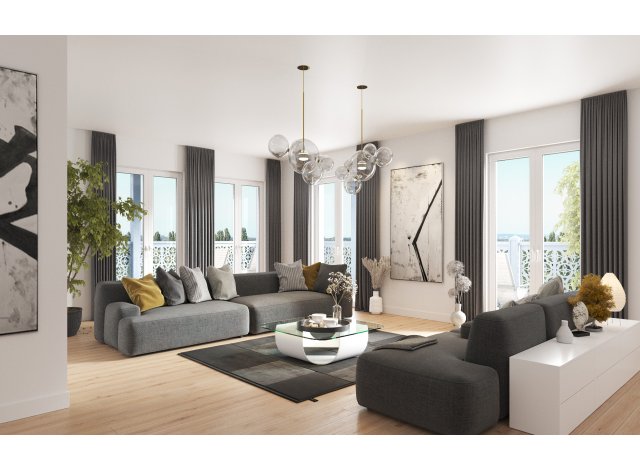 Eco construction Cormeilles-en-Parisis