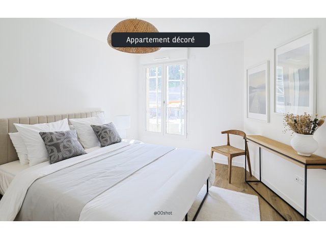 Programme immobilier L'Escale