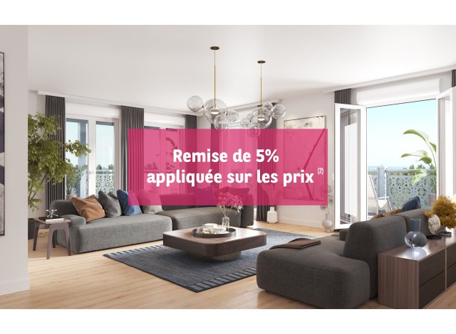 Immobilier pour investir Cormeilles-en-Parisis