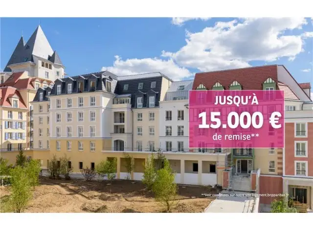 Immobilier ecologique à Cormeilles-en-Parisis