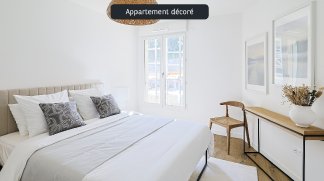 Eco habitat programme L'Escale Cormeilles-en-Parisis