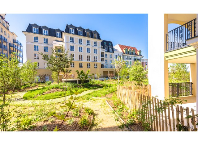 L'Escale Cormeilles-en-Parisis