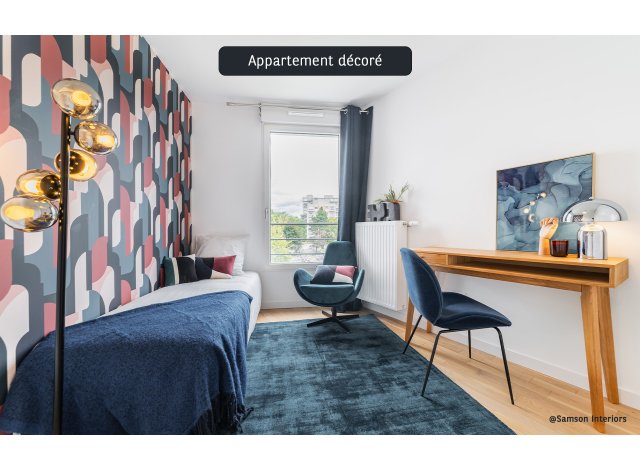 Investissement locatif Maisons-Alfort