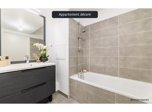 Programme investissement Maisons-Alfort