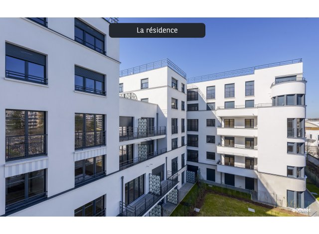 Investir � Maisons-Alfort