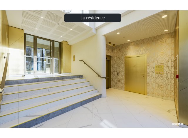 Programme investissement Maisons-Alfort