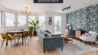 Programme neuf Premier Art &agrave; Maisons-Alfort