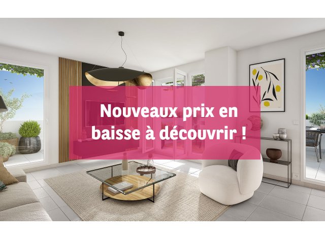 Investissement immobilier Istres