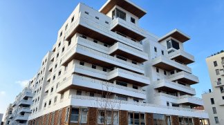 Programme neuf Wellcome - Harmony &agrave; Lyon 7&egrave;me