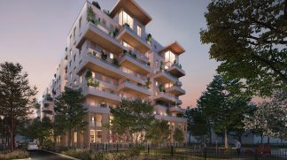 Pinel programme Wellcome - Harmony Lyon 7&egrave;me