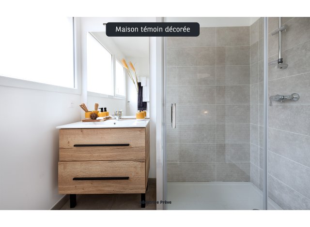 Immobilier loi PinelCorbas