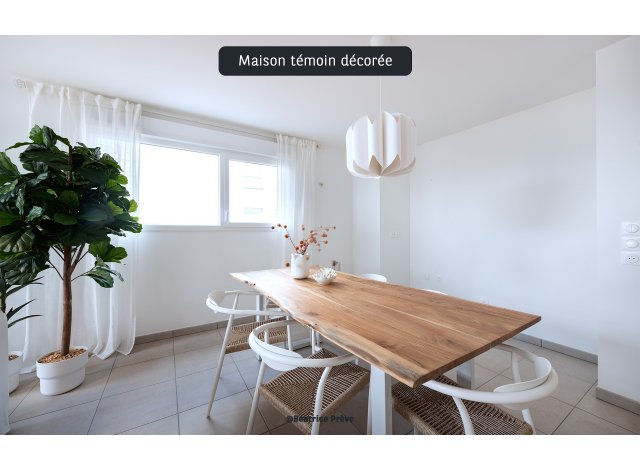 Les Pavillons de Flore Corbas