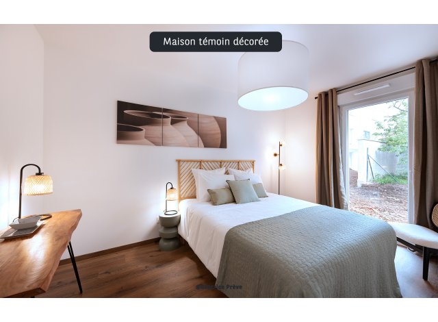 Investir dans le neuf Corbas