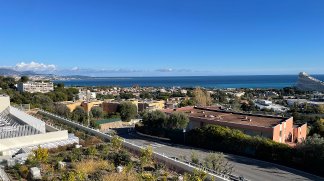 Eco habitat programme Bel Air Villeneuve-Loubet