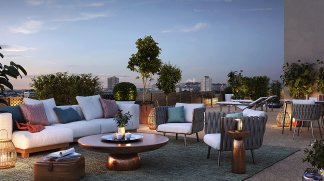 Pinel programme Infinity Aubervilliers