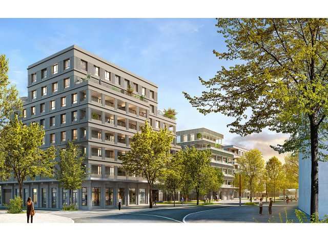 Constellation Ambilly