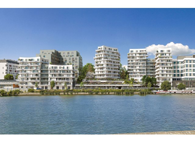 Bel Rives Choisy-le-Roi