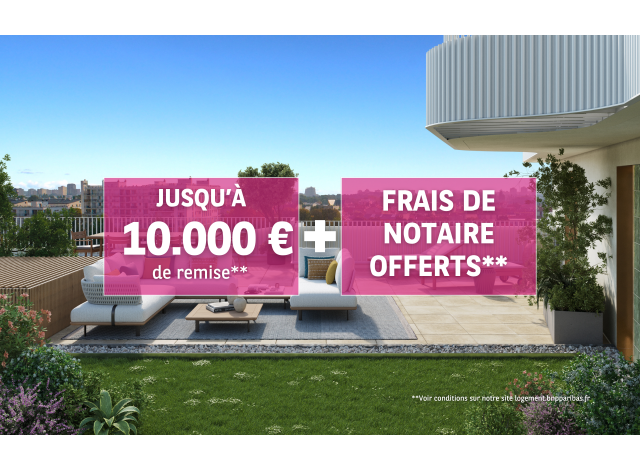 Immobilier ecologique à Choisy-le-Roi