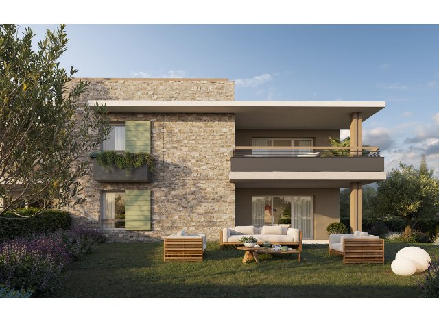 Investissement locatif Cogolin