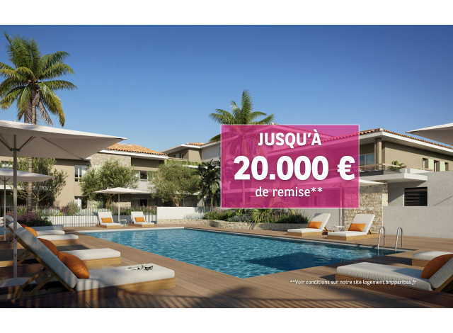 Investir � Cogolin