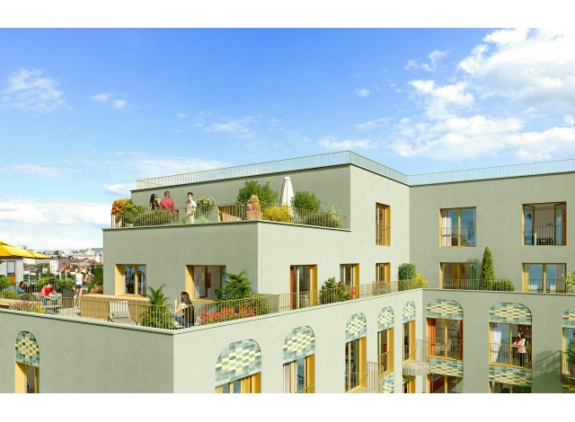 Investir dans l'immobilier à Choisy-le-Roi