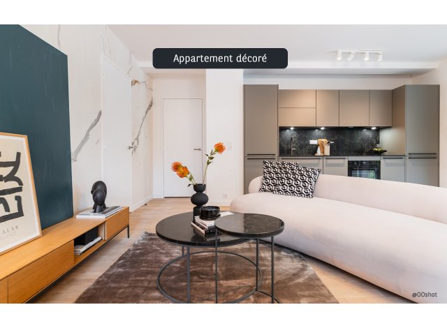 Highlife immobilier neuf