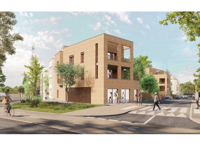 Nouvel'r Rillieux-la-Pape