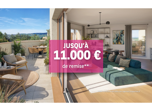 Investissement programme Pinel Nouvel'r