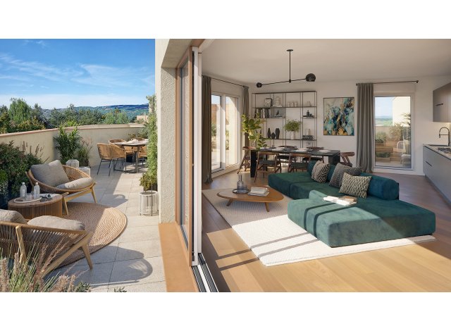 Investissement programme Pinel Nouvel'r