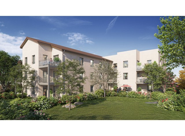 Éco habitat éco-habitat Hallegria à Mions