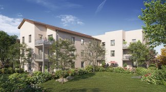 Eco habitat programme Hallegria Mions