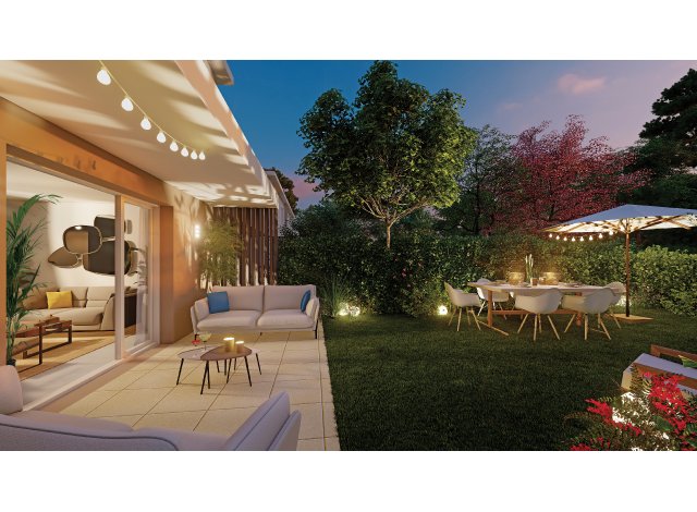 Six Sens logement écologique